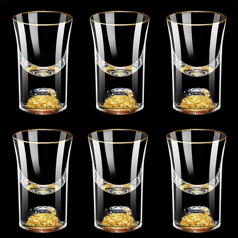 Wine Beer Bar - HeY LiLac, 6 uds., vasos de