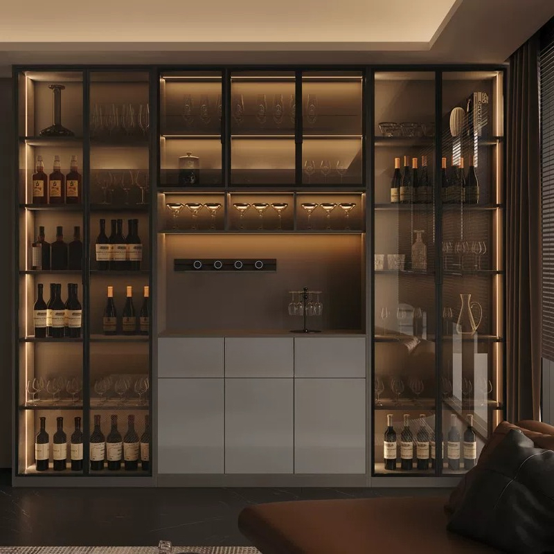 Wine & Beer Tours Of Nova Scotia - Mueble de lujo ligero estilo italiano