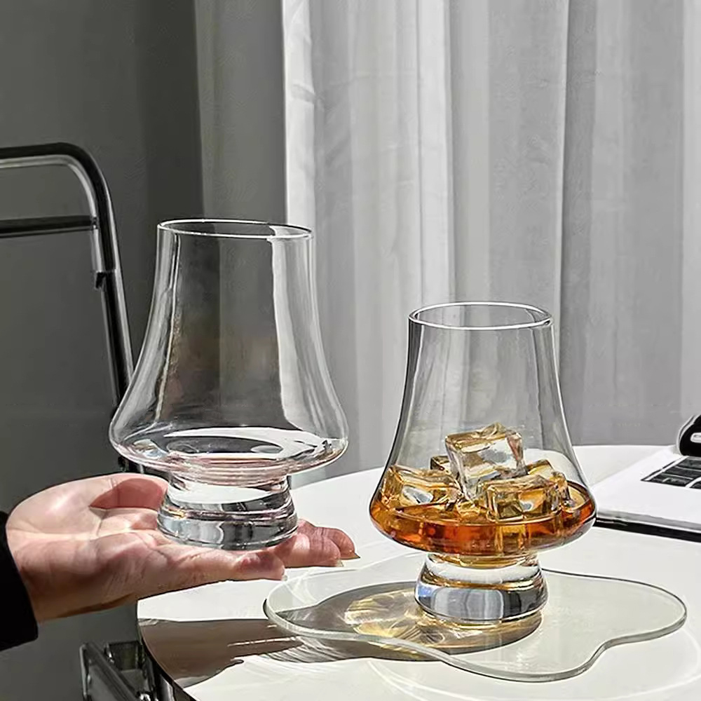 Juego de vasos de degustación  - Wine Beer Bar reseña y precio