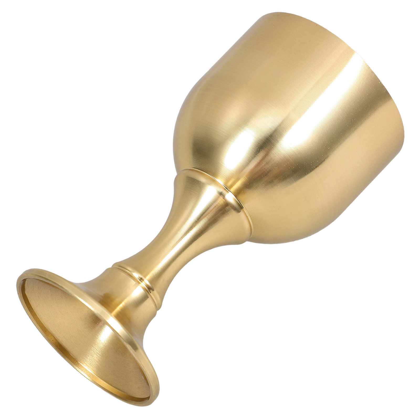 Copa de Cobre Estilo Vintage,  - Wine Beer Liquor reseña y precio
