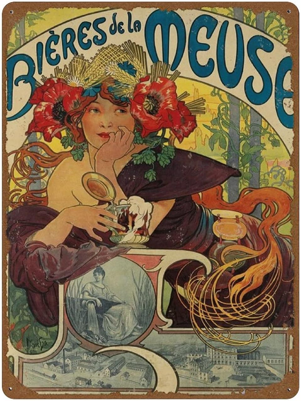 Bières De La Meuse Francia 189 - Wine Beer Mart reseña y precio