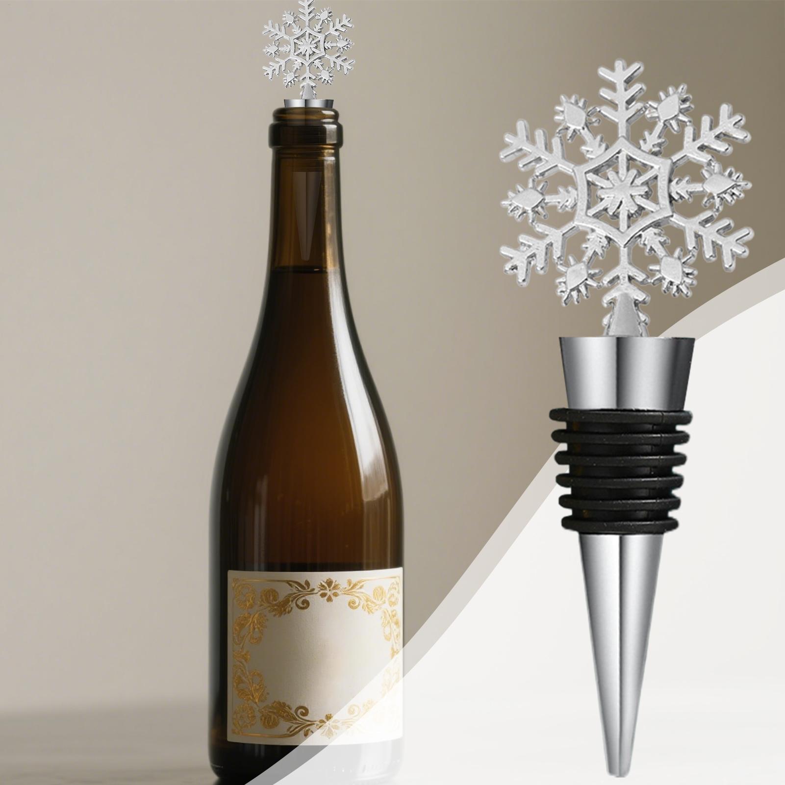 Tapón para botella de vino, ad - Wine Beer Liquor reseña y precio
