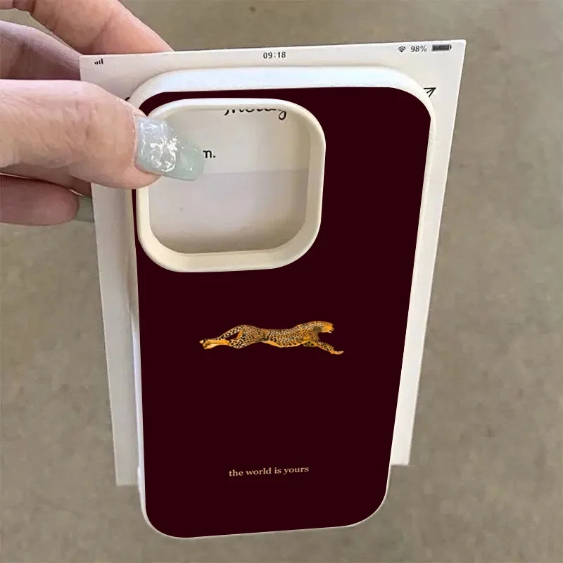 Funda de Teléfono Suave Color  - Wine & Beer Tours Of Nova Scotia reseña y precio