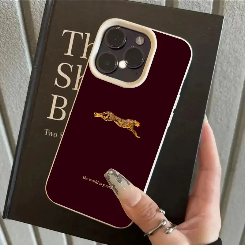 Funda de Teléfono Suave Color  - Wine & Beer Tours Of Nova Scotia reseña y precio