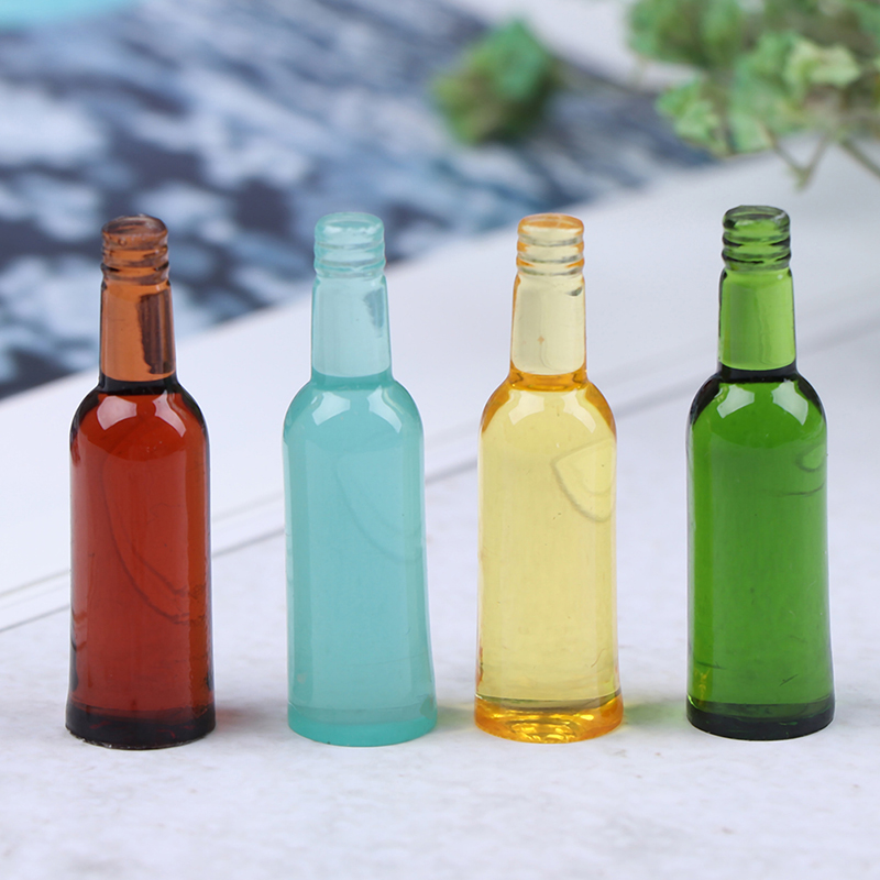 6 uds., botella de cerveza y v - Wine Beer & More reseña y precio