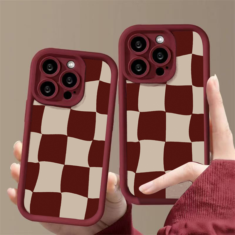Funda de teléfono con patrón d - Wine & Beer Tours Of Nova Scotia reseña y precio