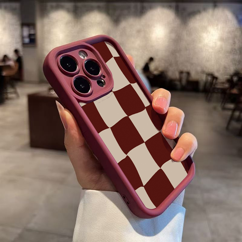Funda de teléfono con patrón d - Wine & Beer Tours Of Nova Scotia reseña y precio
