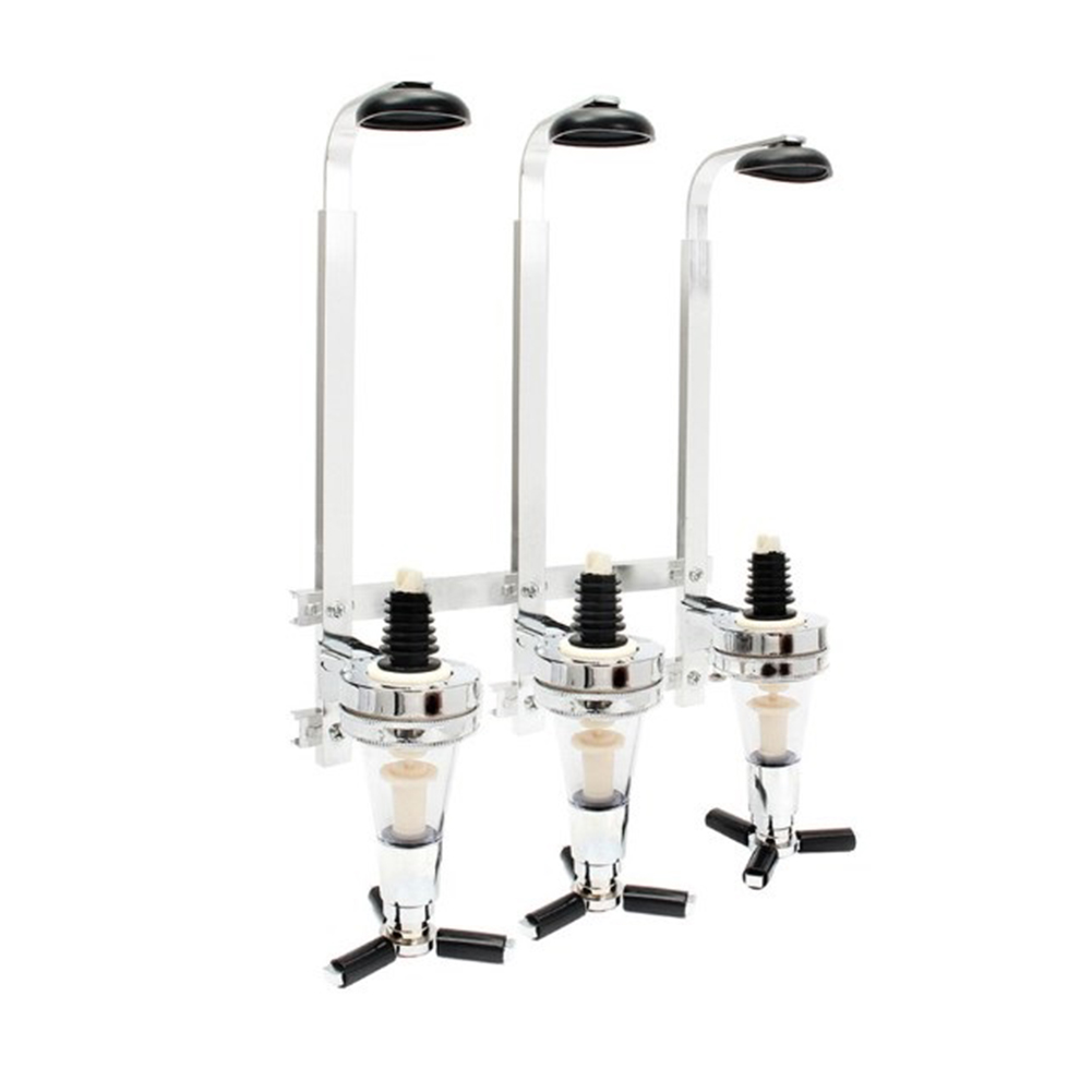 Cabezal dispensador de licor y - Wine Beer Liquor reseña y precio