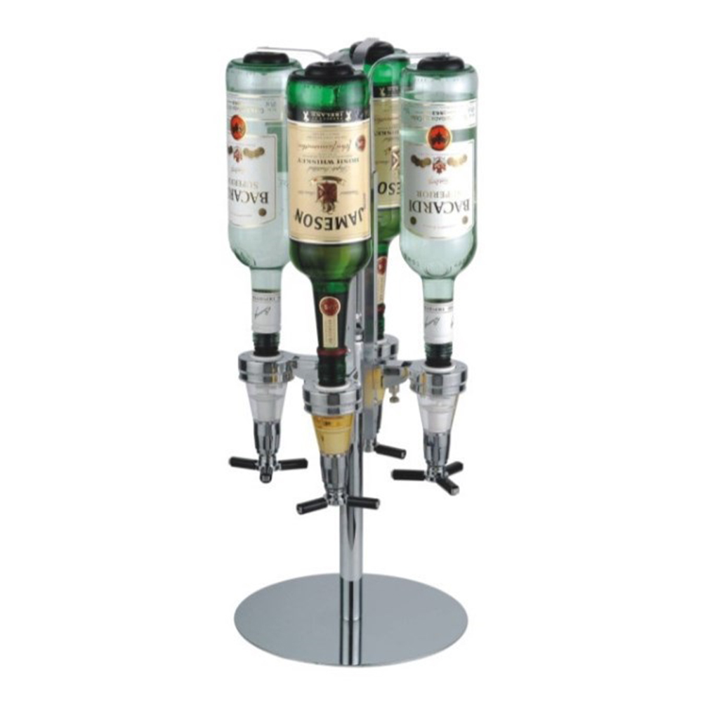 Cabezal dispensador de licor y - Wine Beer Liquor reseña y precio