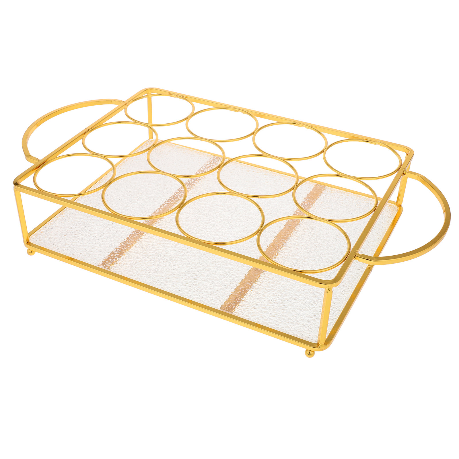 Estante para Cerveza con Capac - Wine Beer Rack reseña y precio
