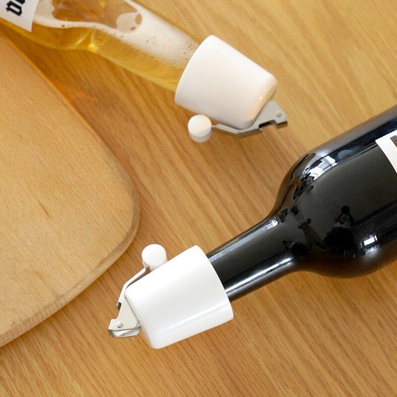 Tapón de Silicona de Grado Ali - Wine To Beer To Liquor reseña y precio