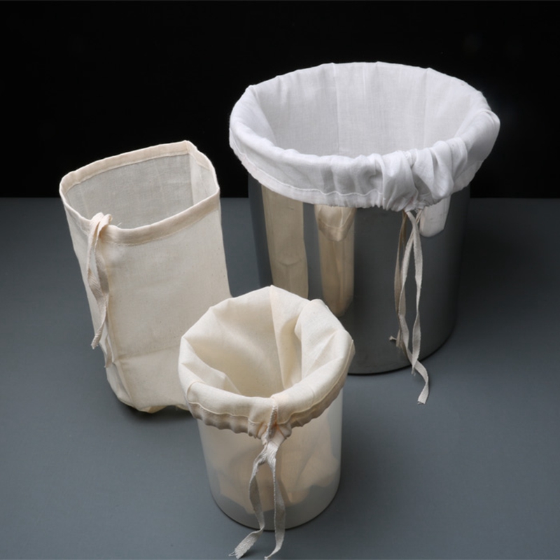 Bolsas de preparación, colador - Wine Beer And Cider reseña y precio