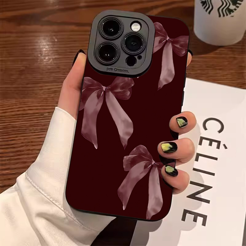 Funda de teléfono suave con di - Wine & Beer Tours Of Nova Scotia reseña y precio