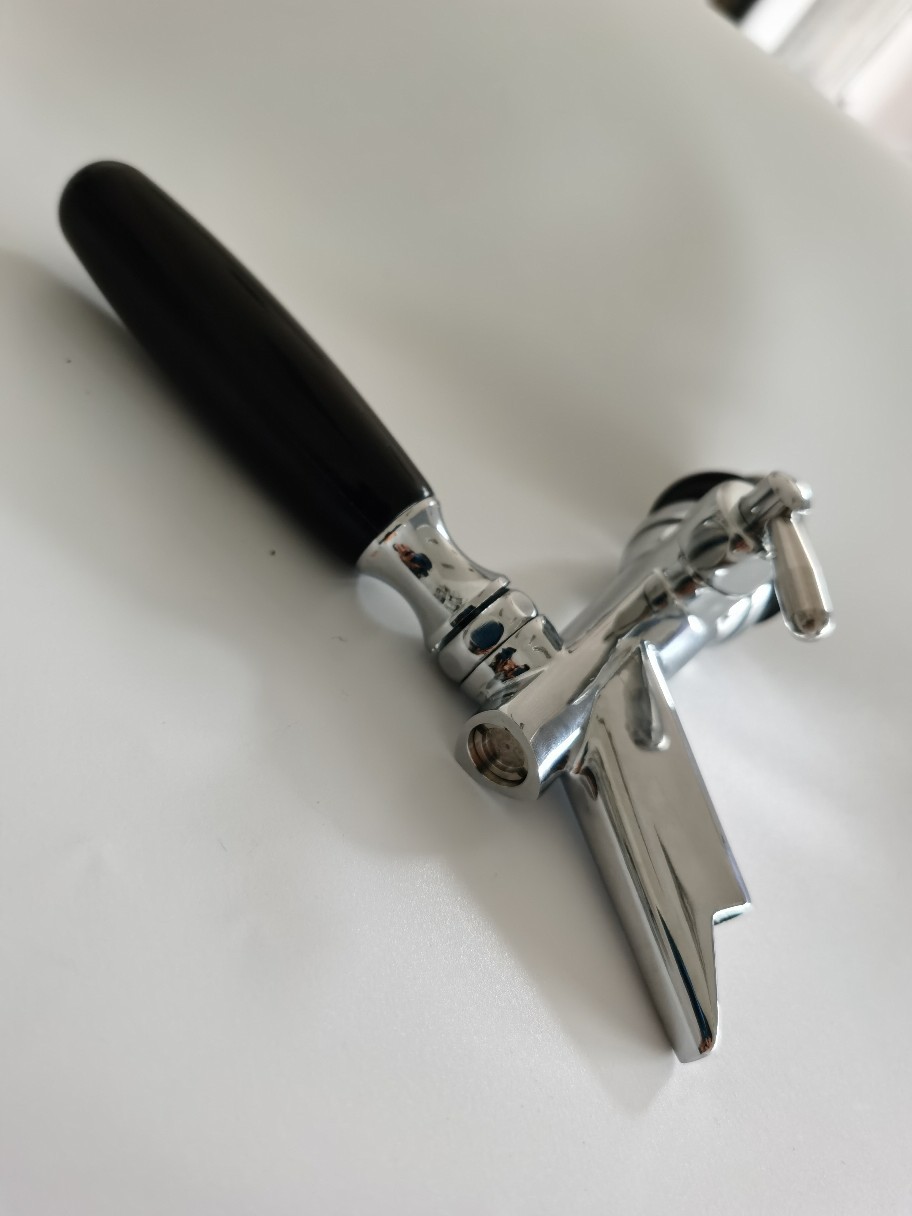 Grifo de cerveza ajustable par - Wine Beer Liquor reseña y precio