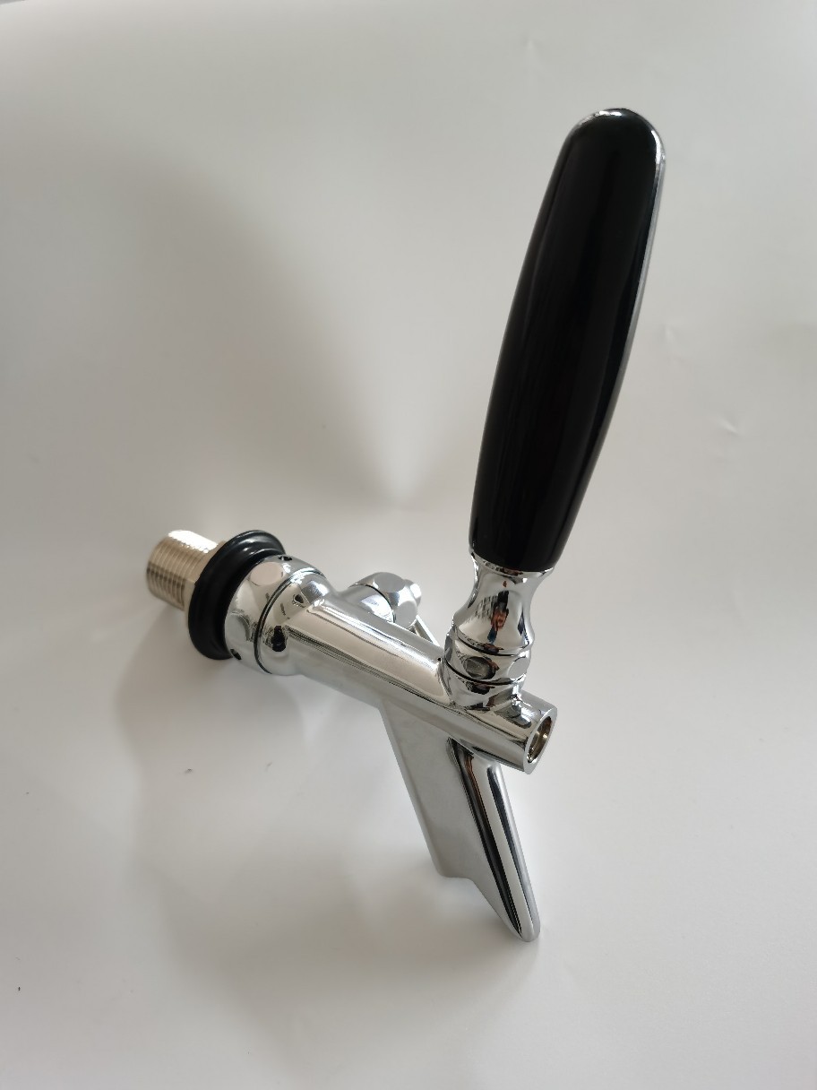 Grifo de cerveza ajustable par - Wine Beer Liquor reseña y precio