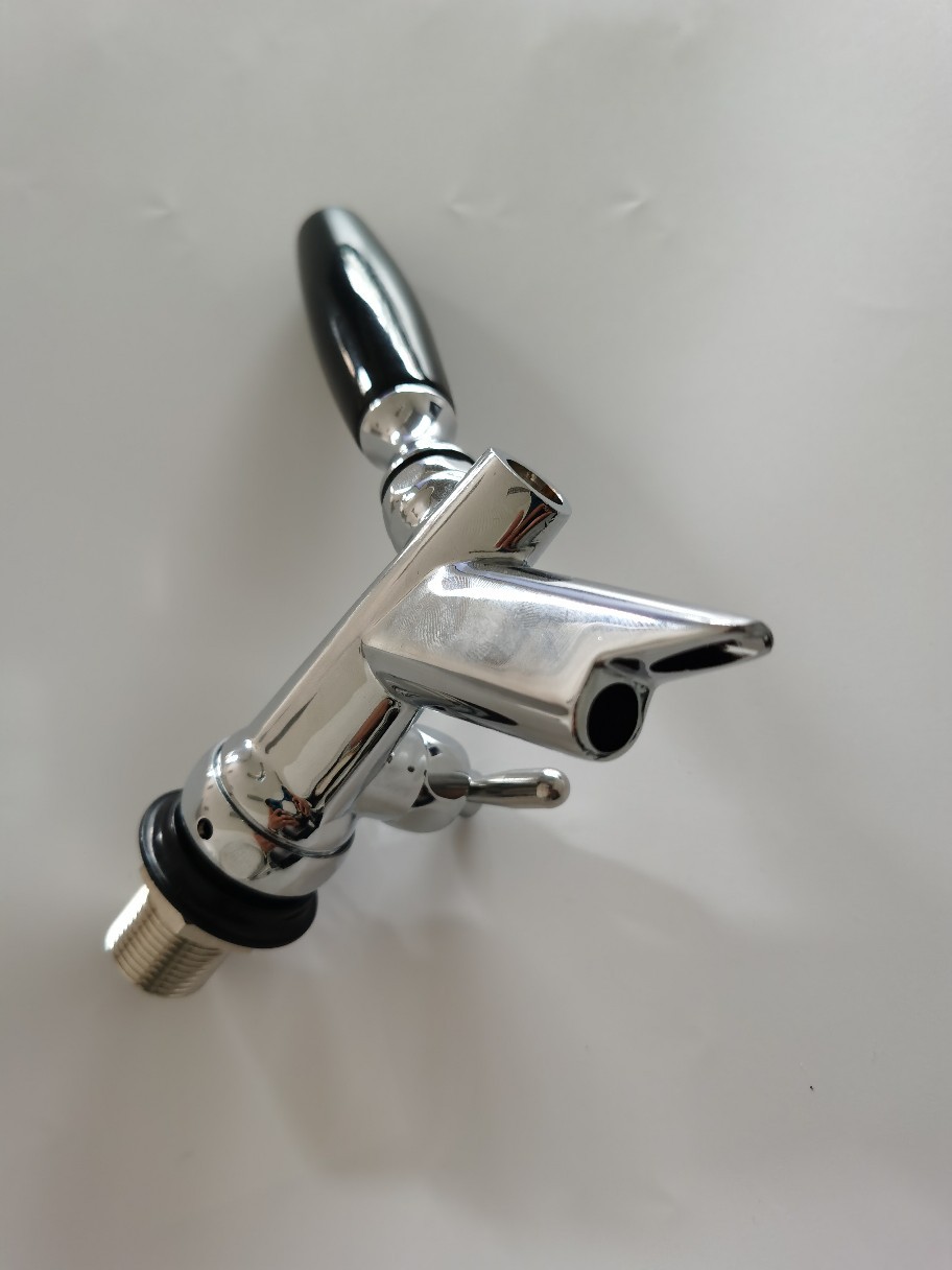Grifo de cerveza ajustable par - Wine Beer Liquor reseña y precio